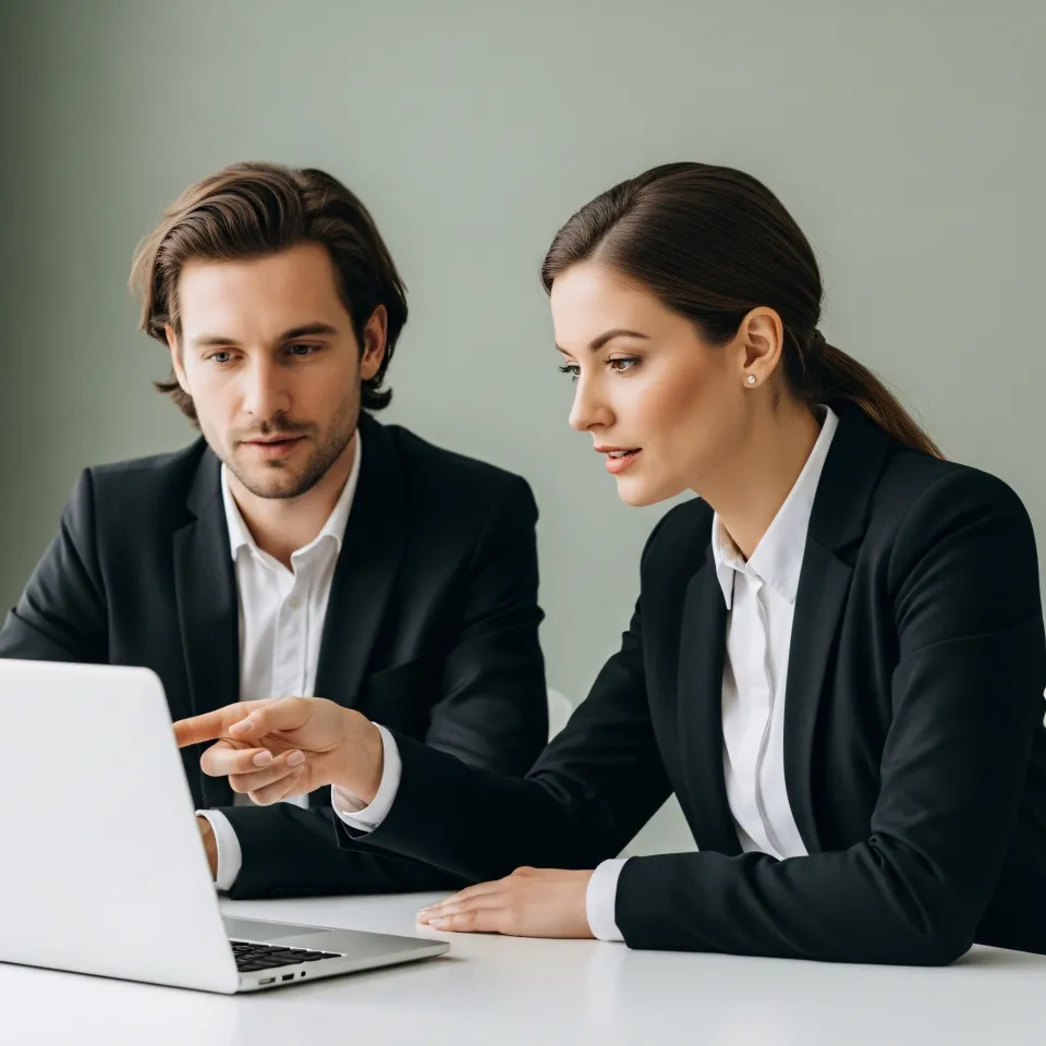 Reunião detalhada de portfólio