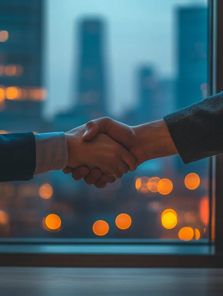 Acompanhamento de resultados